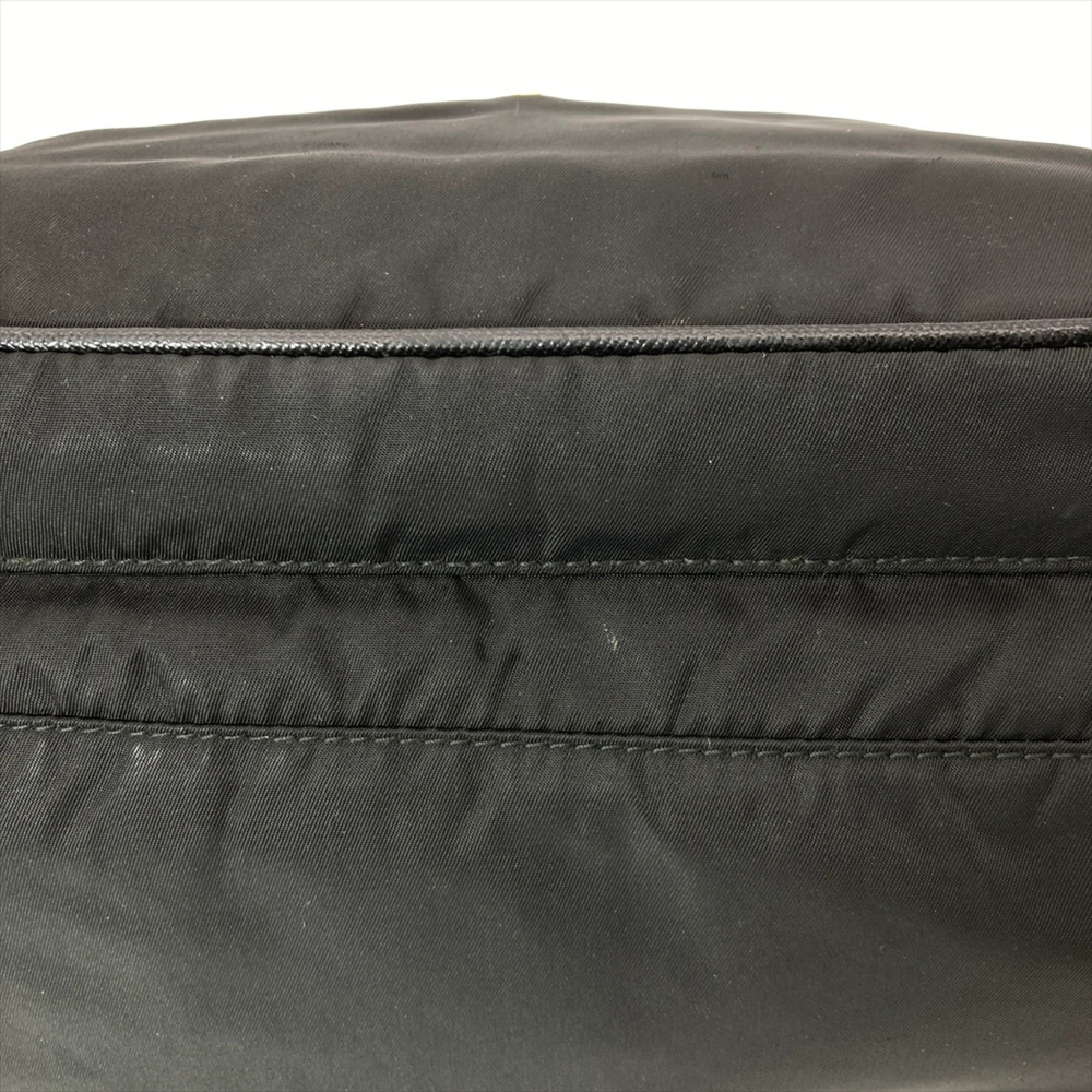 PRADA Black Shoulder Bag - Picture 4 of 11